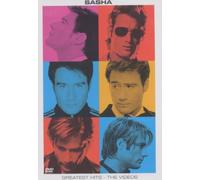 Sasha - Greatest Hits/The Videos [Alemania] [DVD]