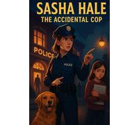 Sasha Hale - The Accidental Cop: The First Hale File - Book One (The Hale Files)
