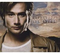 Sasha - Here She Comes Again [Import]