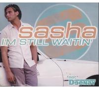 Sasha - I'm Still Waitin'