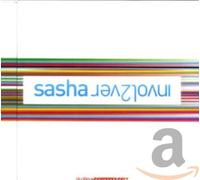 Sasha - Invol2ver