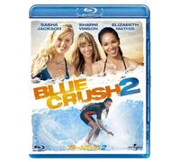 Sasha Jackson - Blue Crush 2 [Edizione: Giappone] [Italia] [Blu-ray]
