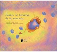 Sasha, la heroína de la manada: 4 (El príncipe)