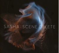 Sasha - Late Night Tales Presents Sasha : Scene Delete