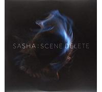 Sasha - Late Night Tales Presents Sasha : Scene Delete [Vinilo]