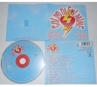 Sasha, Robbie Williams, Phil Collins, Fleetwood Mac, Aretha Franklin, Pretenders.... - Colpo di fulmine