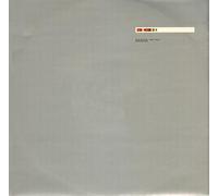 SASHA - SASHA - HIGHER GROUND 12in (23133)
