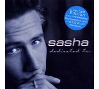 Sasha - Schöner Qualitäts-Pop aus Deutschen Landen vom Dortmunder Megastar (CD Album Sasha, 17 Titel) Sascha If You Believe / Don't Say Good-Bye / I Feel Lonely / I'm Still Waitin' (Unreleased Version) / Keep On Runnin' / Easy / Get Down (I Wanna Get Up) / Lost In Your Blue Eyes / Let Me Have You Girl / Right On Time u.a.