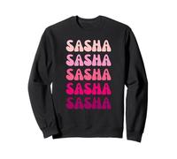 Sasha Sudadera