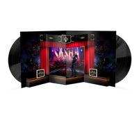 Sasha - This Is My Time.This Is My Life.-Pop-Up-Vinyl [Vinilo]