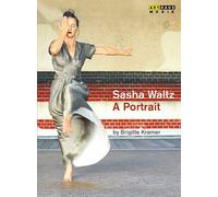 Sasha Waltz A Portrait (DVD) Garten der Lüste (Importación USA)