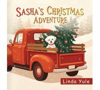 Sasha's Christmas Adventure