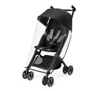 SASHA'S - Funda impermeable para cochecitos gb Pockit+ todo terreno, Pockit+ All-City y Pockit Air [protección contra la intemperie, ajuste personalizado, fabricado en Estados Unidos]