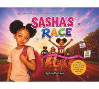 Sasha's Race