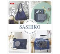 Sashiko. 14 proyectos de bordado japonés | Satomi Sakuma
