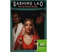 SASHIRD LAO - Live At Hocco Studio [DVD]