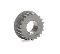 SASIC 1600001 Piñón del cigüeñal Rueda dentada cigüeñal Engranaje de cigüeñal