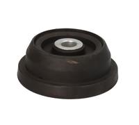 SASIC 1615205 Copela de amortiguador Eje trasero Compatible con PEUGEOT 406 8B 406 Break 8E/F