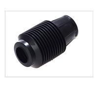 Tapa/fuelles de protección, amortiguador SASIC 2545285