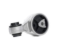 Sasic Soporte de motor 2704002 para Renault Kangoo, Mégane, Scénic