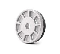 Juego de amortiguador/cojinete de puntal trasero inferior SASIC 2650039