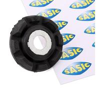 SASIC 2650057 Copela de amortiguador Eje delantero Compatible con CITROËN Berlingo II B9, PEUGEOT Partner II Furgoneta PARTNER Tepee