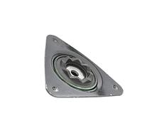 Sasic Copela de amortiguador Ref. 2654043 – Eje delantero para Nissan Qashqai y Renault