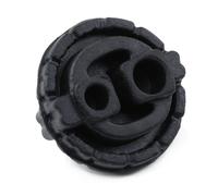SASIC Soporte, silenciador para CITROËN: C5, Berlingo, DS5, C4, DS4, C4 Picasso & PEUGEOT: 307, Partner, 5008, 3008, 508, 407, 308, RCZ (Ref: 2950012)