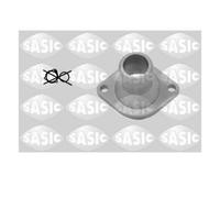 Brida del sistema de refrigeración 3306002 SASIC para FORD FIESTA IV