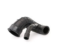 SASIC 3330001 Tubo flexible de aspiración, filtro de aire