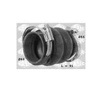 sasic 3330008 Manguera, intercambiador de calor de calefacción