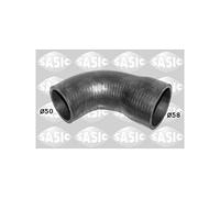 SASIC 3336032 Tubo flexible de aire de sobrealimentación