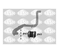 Sasic Manguera de aire de carga 3336310 para Ford Mondeo, S-Max, Galaxy