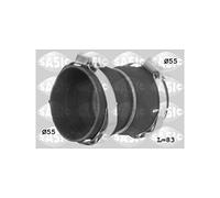 Sasic Tubo flexible de aire de sobrealimentación 3350002 para PEUGEOT/CITROËN (varios modelos)