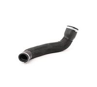 SASIC 3350008 Tubo flexible de aire de sobrealimentación Compatible con CITROËN C4 Grand Picasso I UA, PEUGEOT 407 SW 6E, 6D 407 6D 307 3A/C