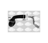 Tubo de aire 3356035 SASIC para FORD TRANSIT CONNECT