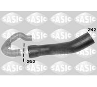 Tubo de aire 3356080 SASIC para FIAT DOBLO Caja/Chasis DOBLO Monospace