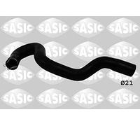 SASIC 3400033 Tubería de radiador