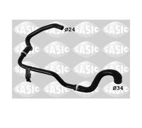 Sasic 3400063 Manguera Izquierda Inferior para Citroën Nemo Peugeot Bipper