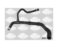 Sasic 3400215 Manguera Enfriador Izquierda Inferior para Peugeot 306 306 Break