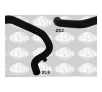 sasic 3404077 Radiador manguera
