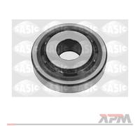 Sasic 4005306 Rodamientos de Rodillos Cojintete Soporte Delant para Opel Renault