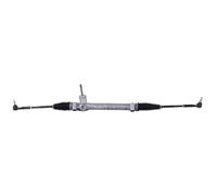 SASIC 7376015 Cremallera de dirección con rótula axial con rótulas mecánico