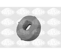 Sasic Soporte de motor 9001962 – Soporte elástico para Audi A6 S4 A4 A8 y Seat Exeo