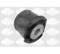SASIC Alojamiento del Eje Trasero Trasero para BMW Serie 3 Compact E46 X3 E83
