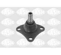 SASIC Articulación De Suspensión Inferior Delantera Para Fiat Ducato Kasten