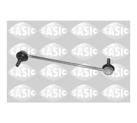 Sasic Bieleta de suspensión SAS2304057 Eje delantero compatible con DACIA Sandero III