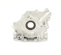 SASIC Bomba de aceite para PEUGEOT: 207, 307, Bipper, Partner, 5008, 3008, 107, 508, 206, 407, 308, Expert, 1007, 206+, 207+ (Ref: 3650001)