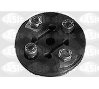 SASIC Brida, columna de dirección para RENAULT: R12 & PEUGEOT: 204, 404, 504, 505, 304 & CITROËN: LN, Visa, BX, C15 (Ref: 0404144)