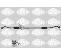SASIC Caja De Dirección Mecánica Para Hyundai IX35 LM EL ELH KIA Sportage SL